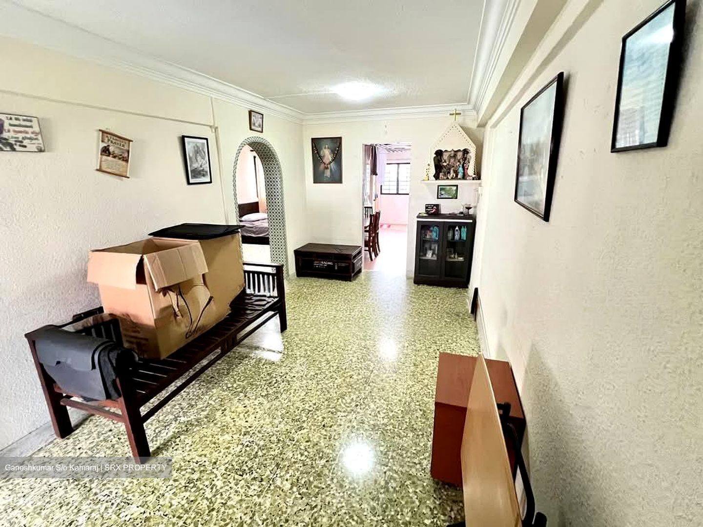 Blk 138 Bedok North Street 2 (Bedok), HDB 3 Rooms #564565091